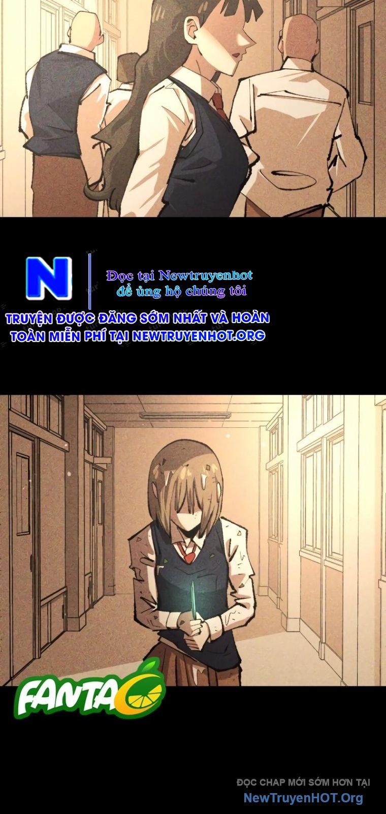 Hòn Đảo Sao Và Xiềng Xích Chap 19 - Next Chap 20