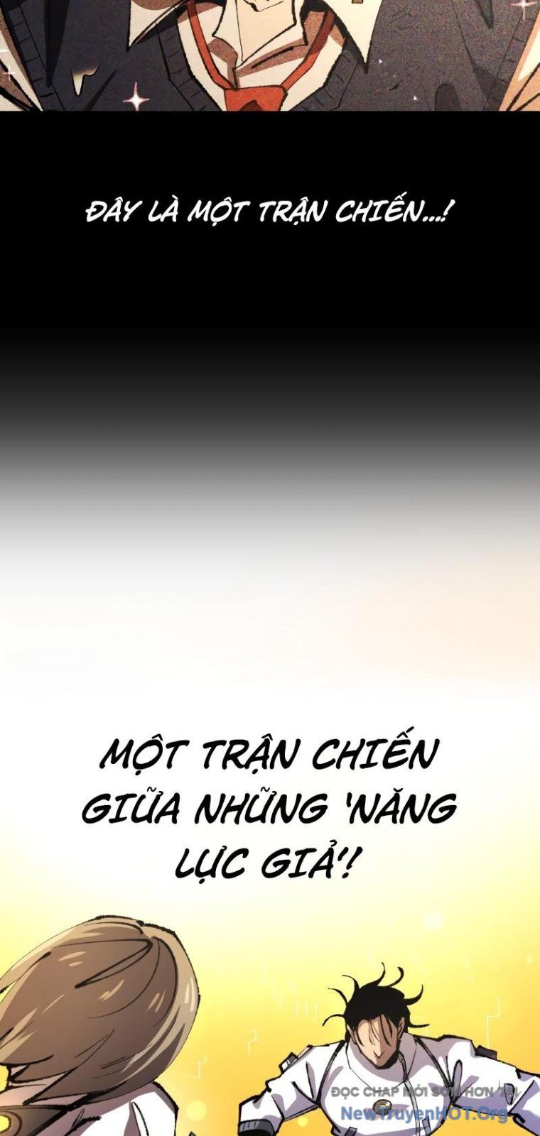 Hòn Đảo Sao Và Xiềng Xích Chap 19 - Next Chap 20