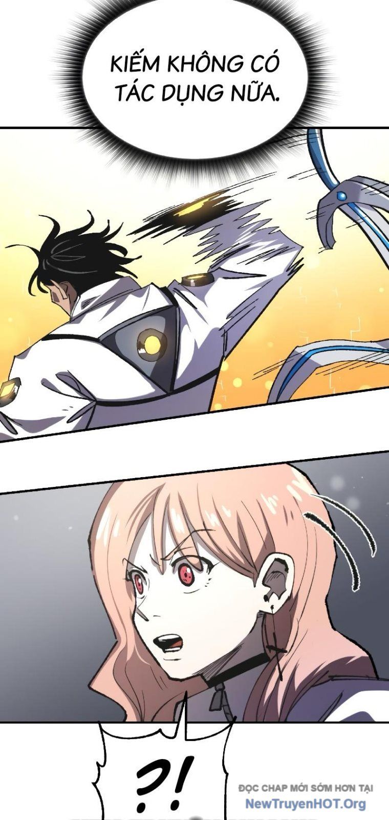 Hòn Đảo Sao Và Xiềng Xích Chap 19 - Next Chap 20
