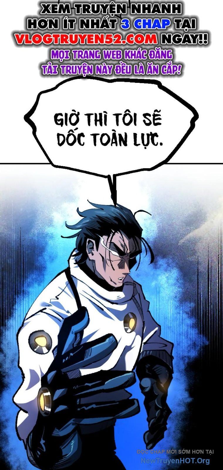 Hòn Đảo Sao Và Xiềng Xích Chap 19 - Next Chap 20