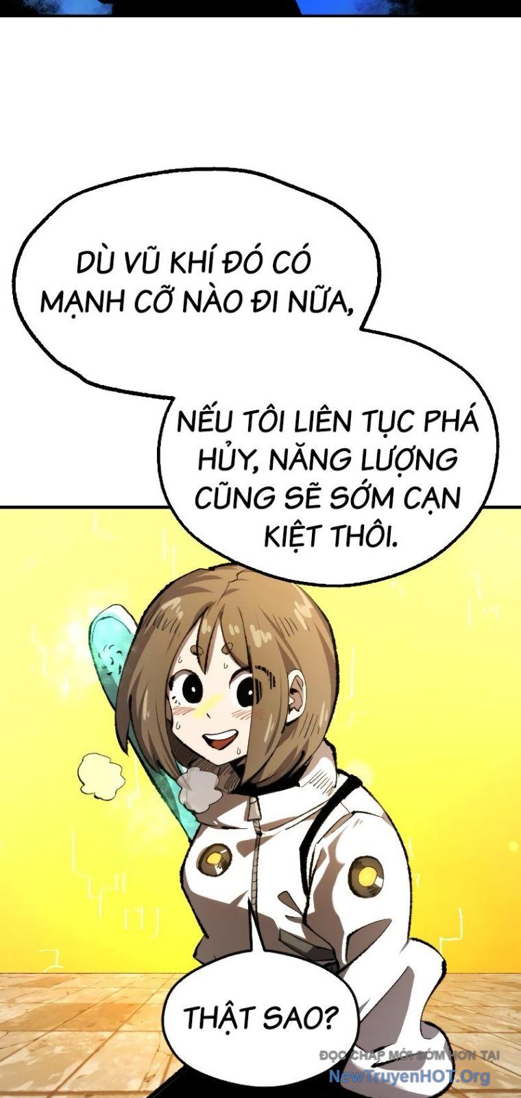 Hòn Đảo Sao Và Xiềng Xích Chap 19 - Next Chap 20