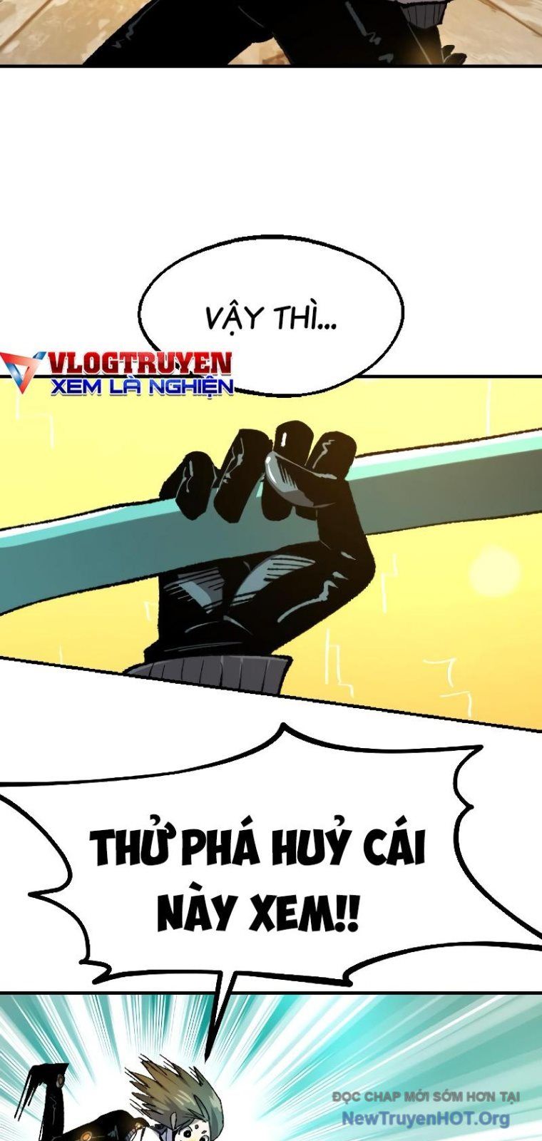 Hòn Đảo Sao Và Xiềng Xích Chap 19 - Next Chap 20