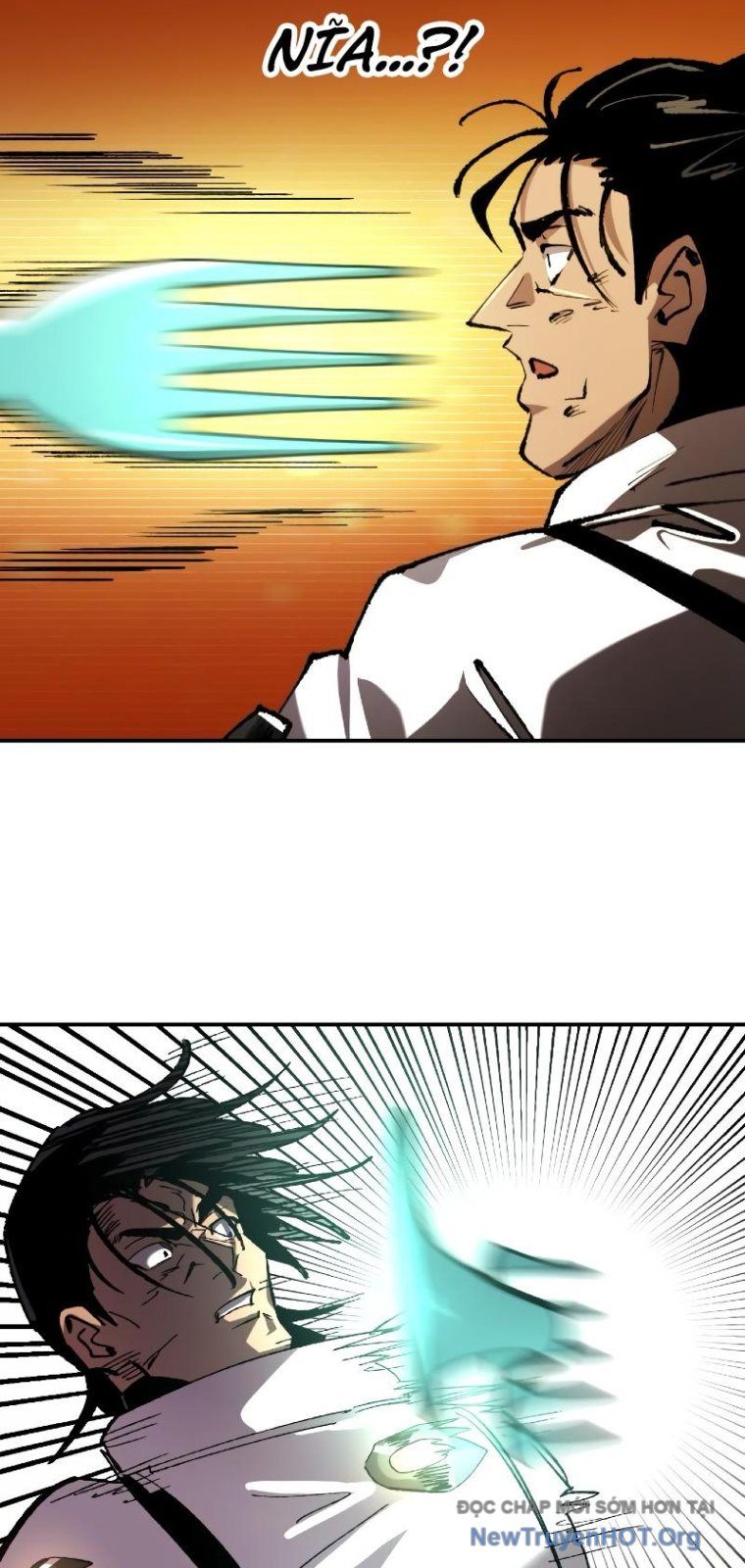Hòn Đảo Sao Và Xiềng Xích Chap 19 - Next Chap 20