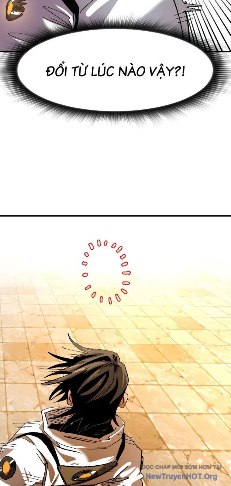 Hòn Đảo Sao Và Xiềng Xích Chap 19 - Next Chap 20