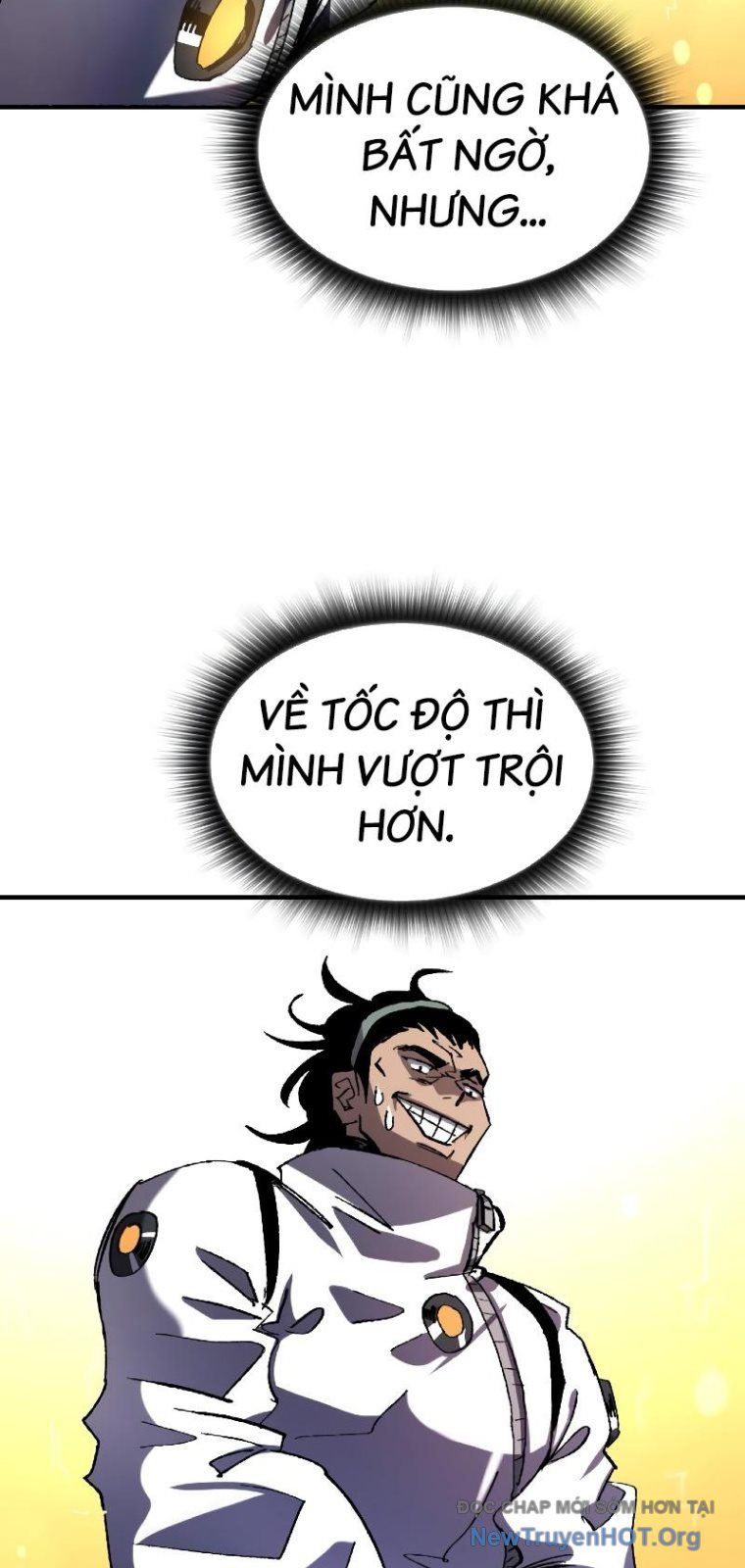Hòn Đảo Sao Và Xiềng Xích Chap 19 - Next Chap 20
