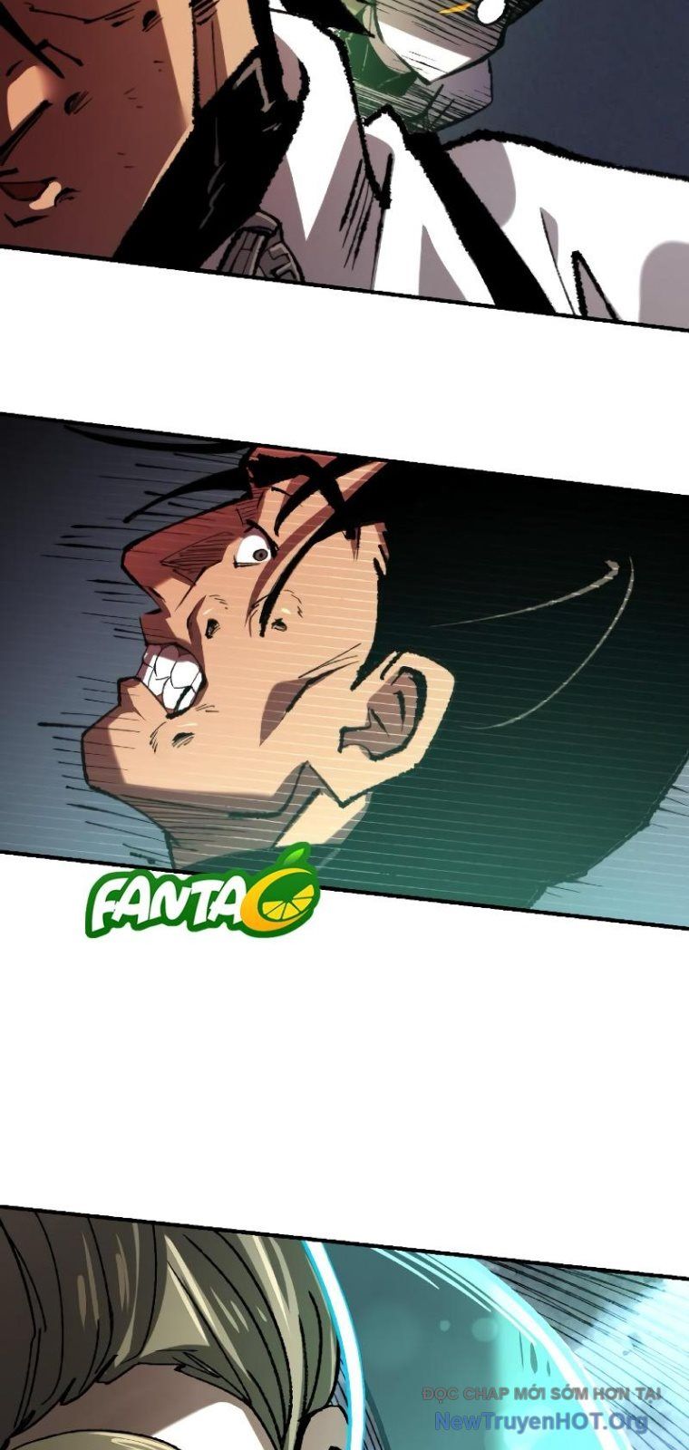 Hòn Đảo Sao Và Xiềng Xích Chap 19 - Next Chap 20