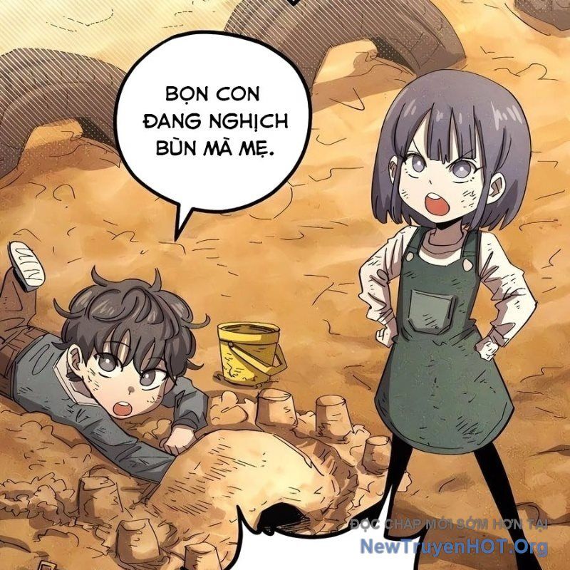 Hòn Đảo Sao Và Xiềng Xích Chap 2 - Next Chap 3