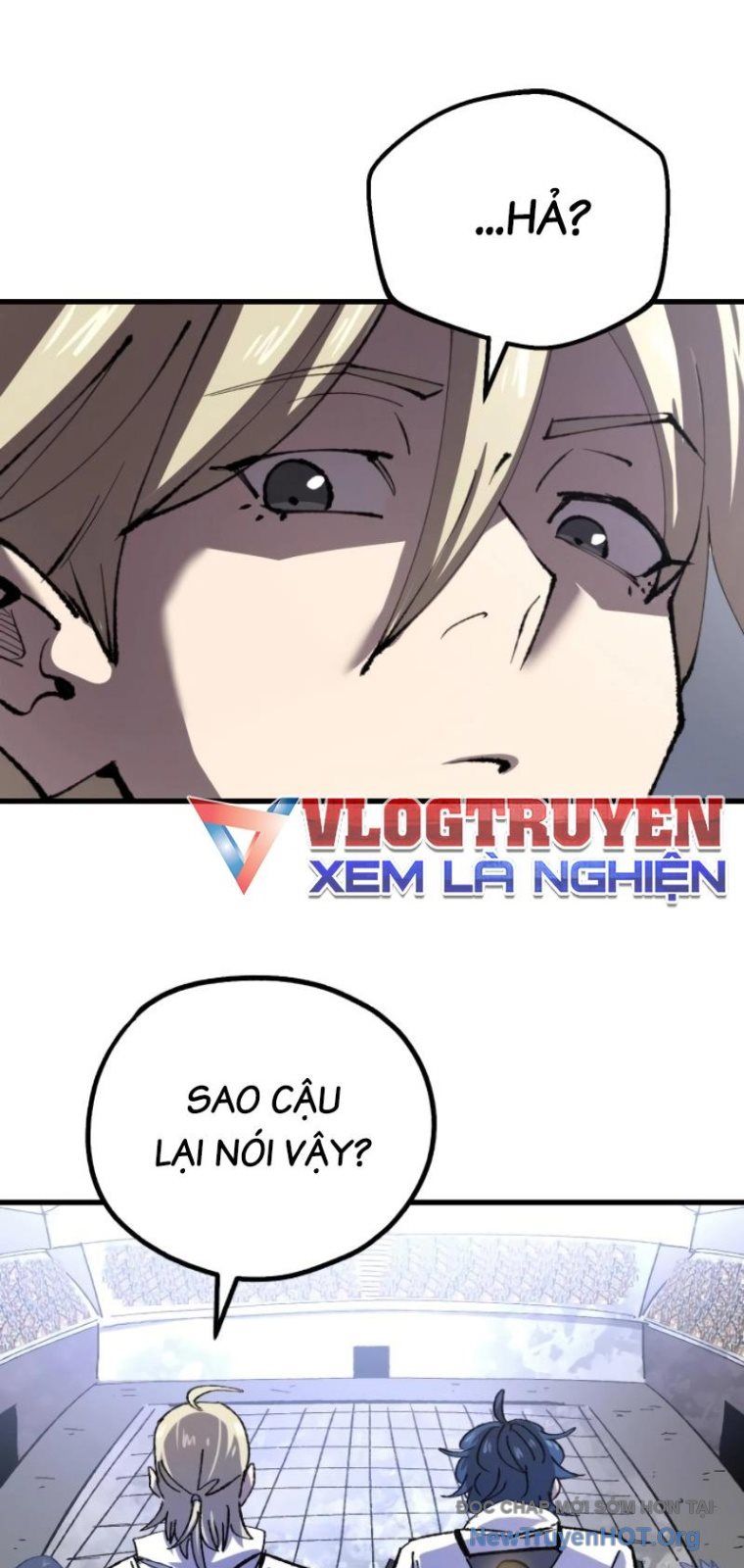 Hòn Đảo Sao Và Xiềng Xích Chap 20 - Next Chap 21