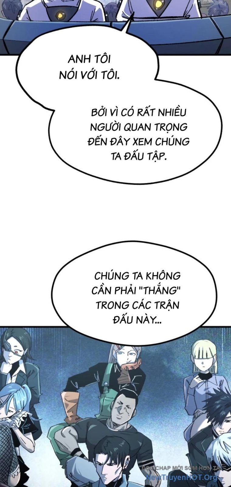 Hòn Đảo Sao Và Xiềng Xích Chap 20 - Next Chap 21