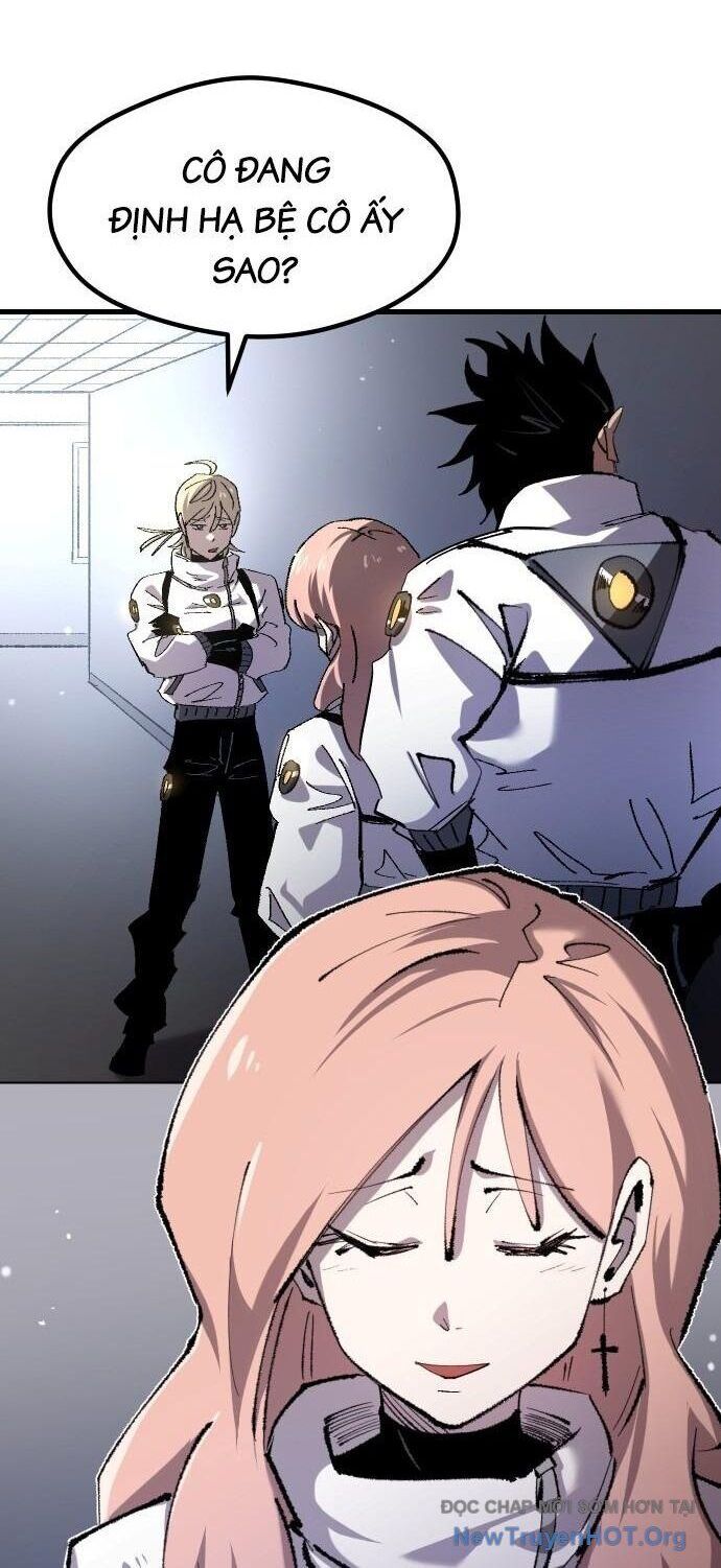 Hòn Đảo Sao Và Xiềng Xích Chap 21 - Next Chap 22