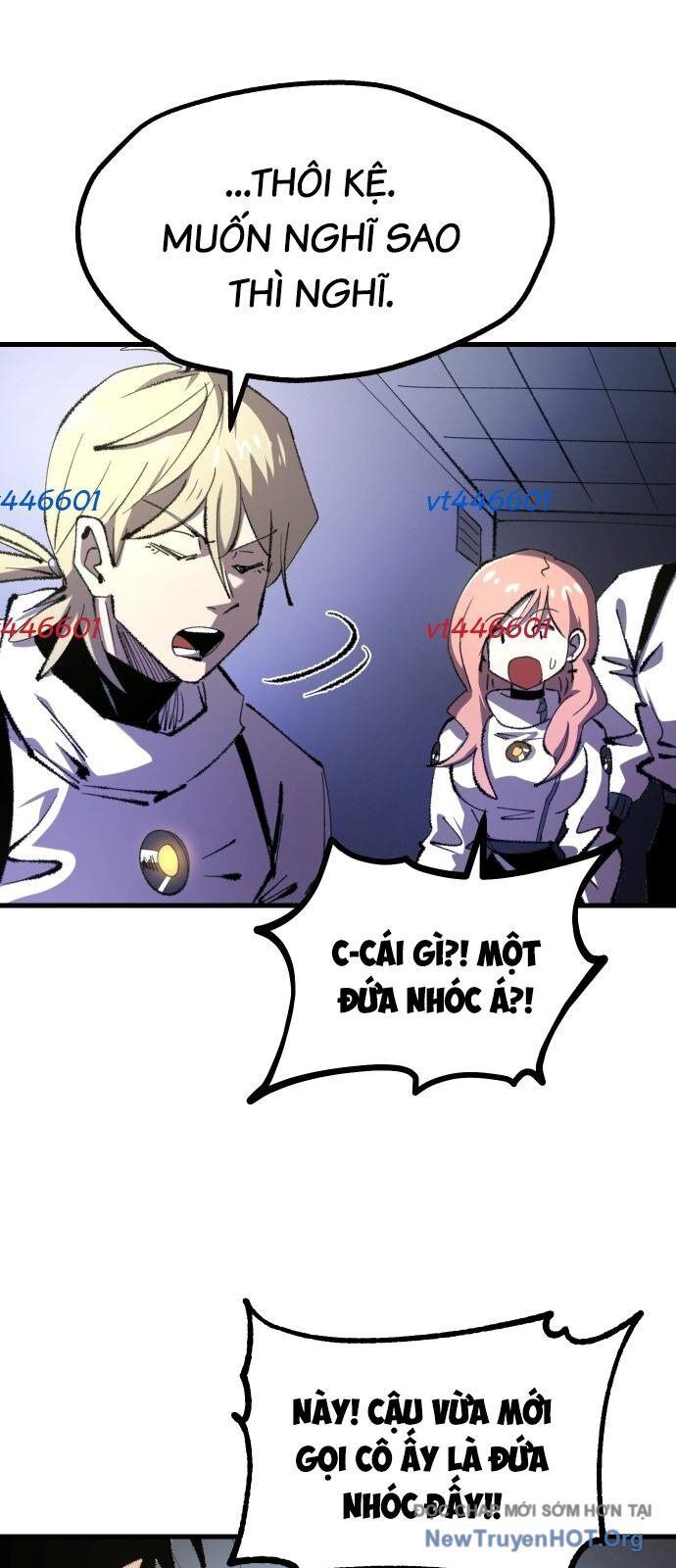 Hòn Đảo Sao Và Xiềng Xích Chap 21 - Next Chap 22