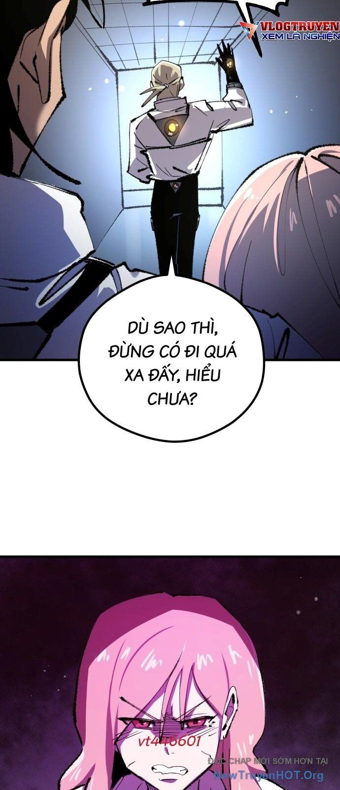 Hòn Đảo Sao Và Xiềng Xích Chap 21 - Next Chap 22