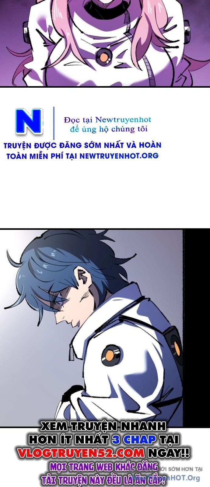 Hòn Đảo Sao Và Xiềng Xích Chap 21 - Next Chap 22