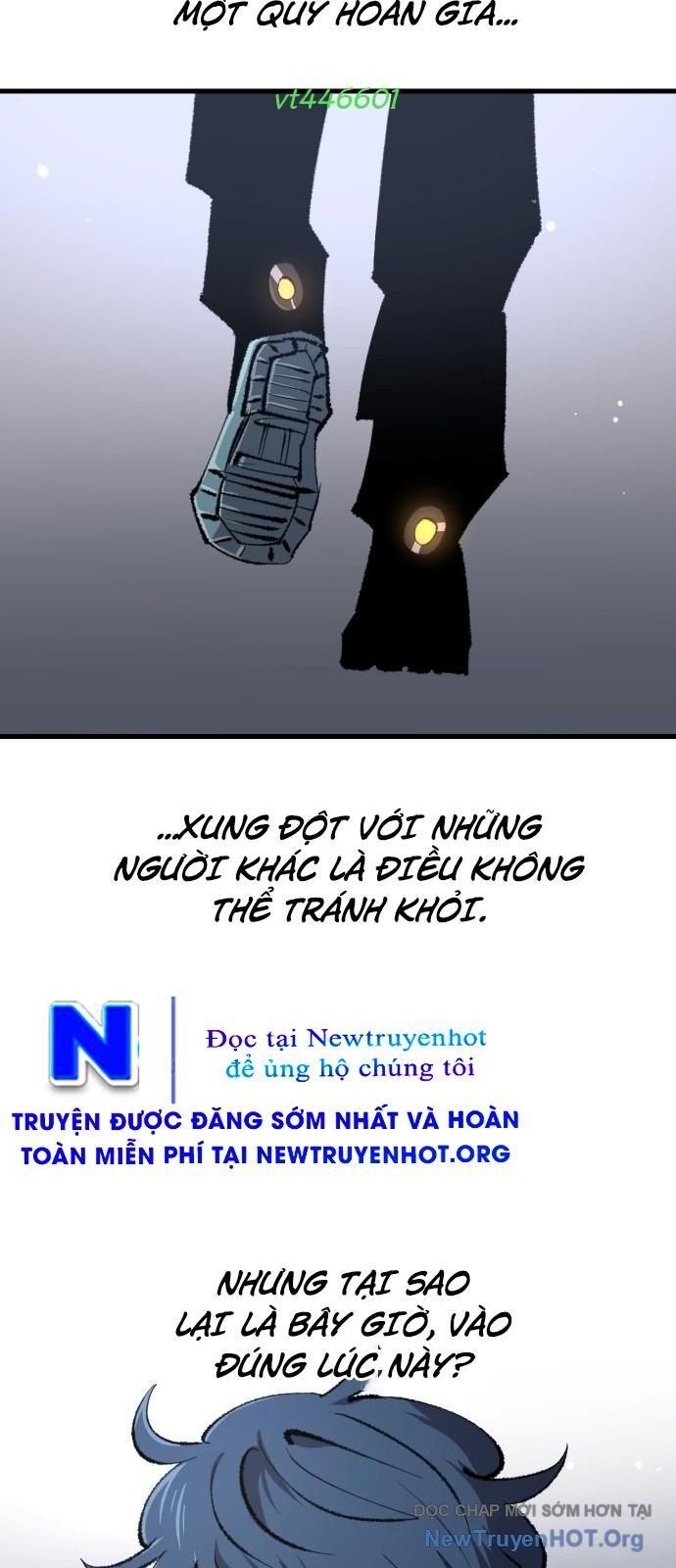 Hòn Đảo Sao Và Xiềng Xích Chap 21 - Next Chap 22