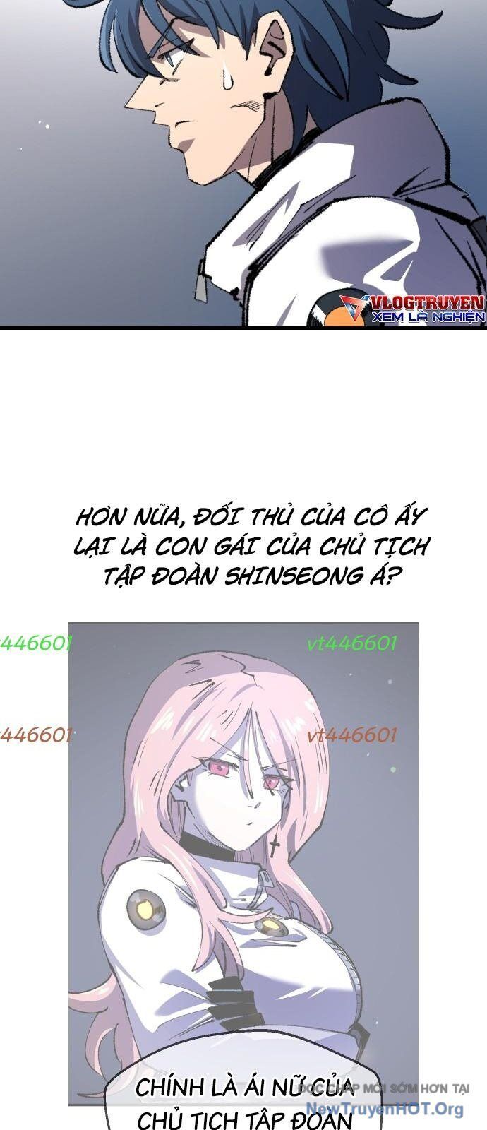 Hòn Đảo Sao Và Xiềng Xích Chap 21 - Next Chap 22