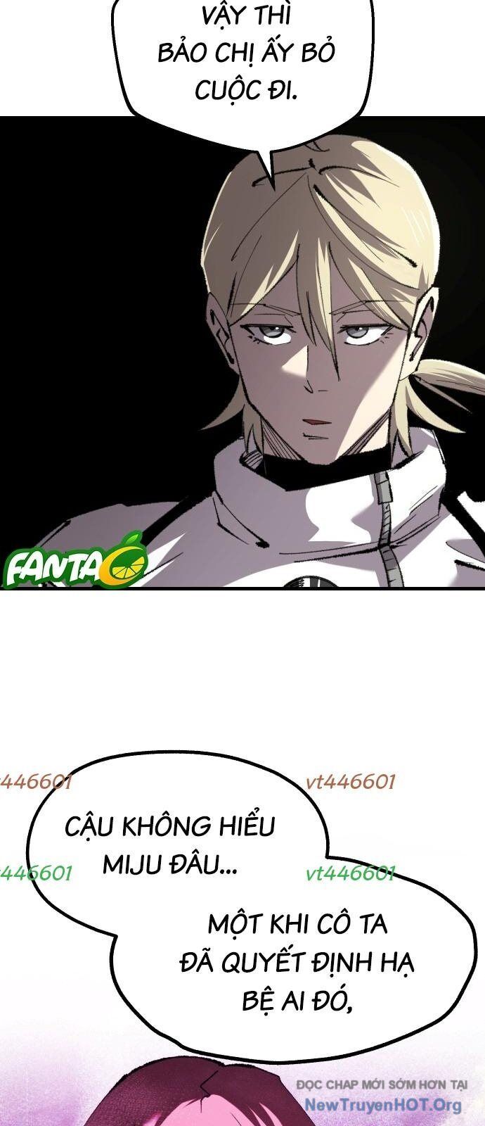 Hòn Đảo Sao Và Xiềng Xích Chap 21 - Next Chap 22