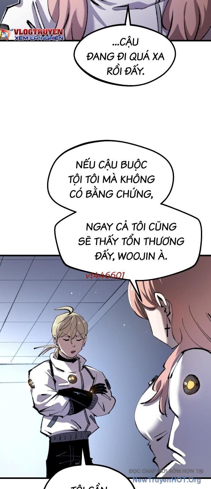 Hòn Đảo Sao Và Xiềng Xích Chap 21 - Next Chap 22