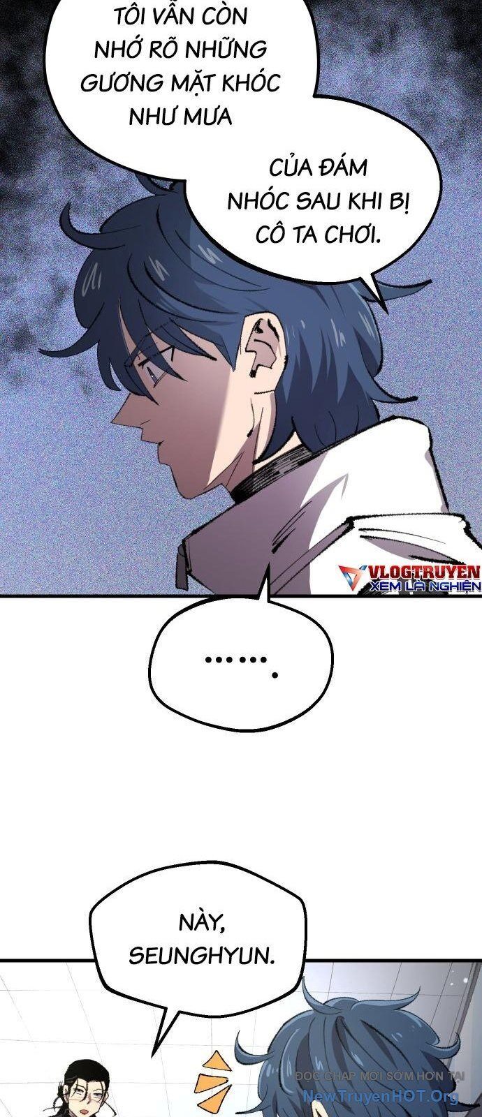 Hòn Đảo Sao Và Xiềng Xích Chap 21 - Next Chap 22