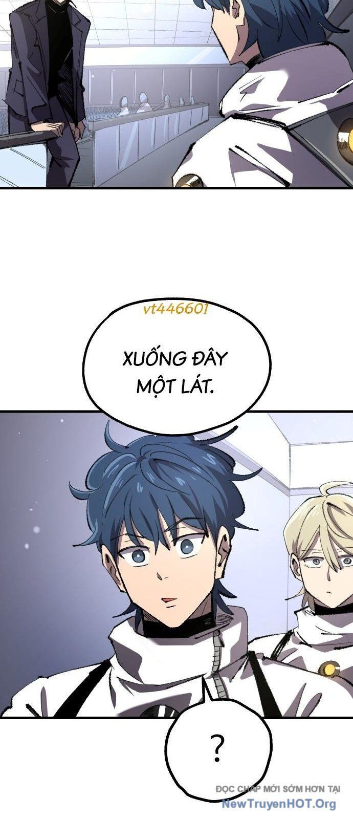 Hòn Đảo Sao Và Xiềng Xích Chap 21 - Next Chap 22