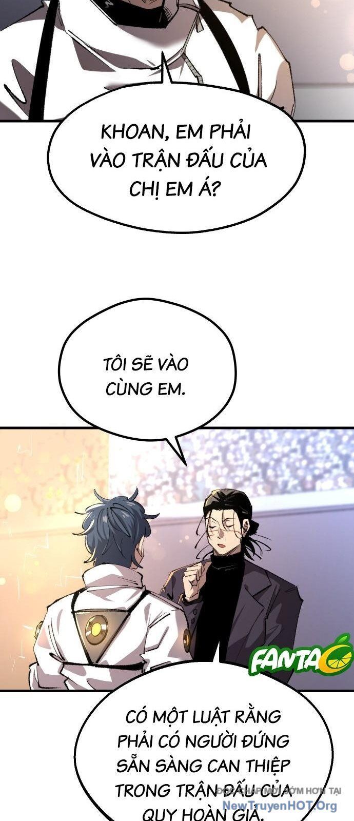 Hòn Đảo Sao Và Xiềng Xích Chap 21 - Next Chap 22