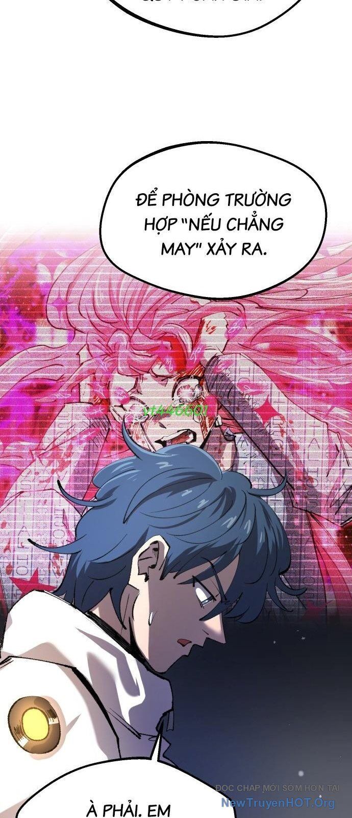 Hòn Đảo Sao Và Xiềng Xích Chap 21 - Next Chap 22