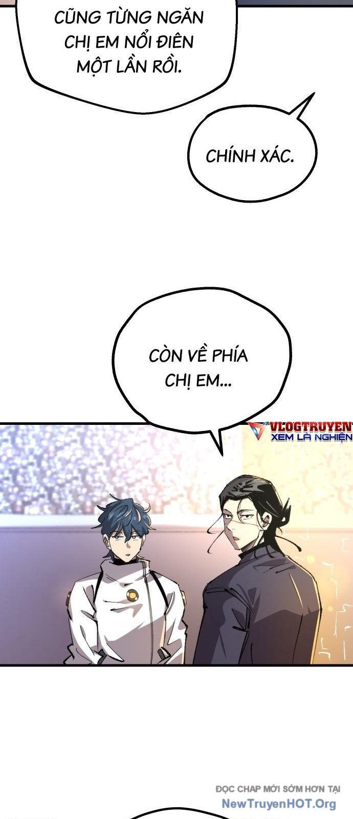 Hòn Đảo Sao Và Xiềng Xích Chap 21 - Next Chap 22