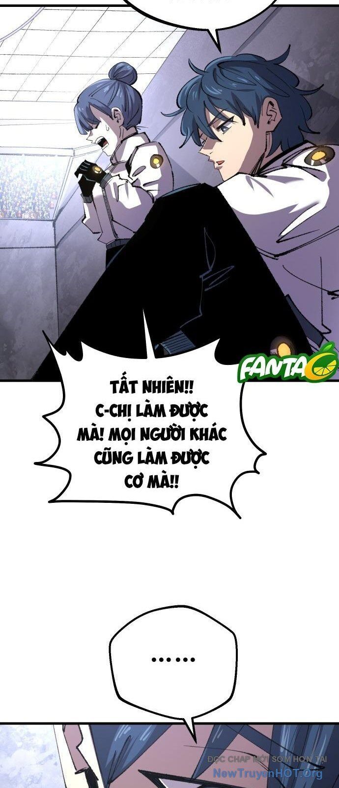 Hòn Đảo Sao Và Xiềng Xích Chap 21 - Next Chap 22