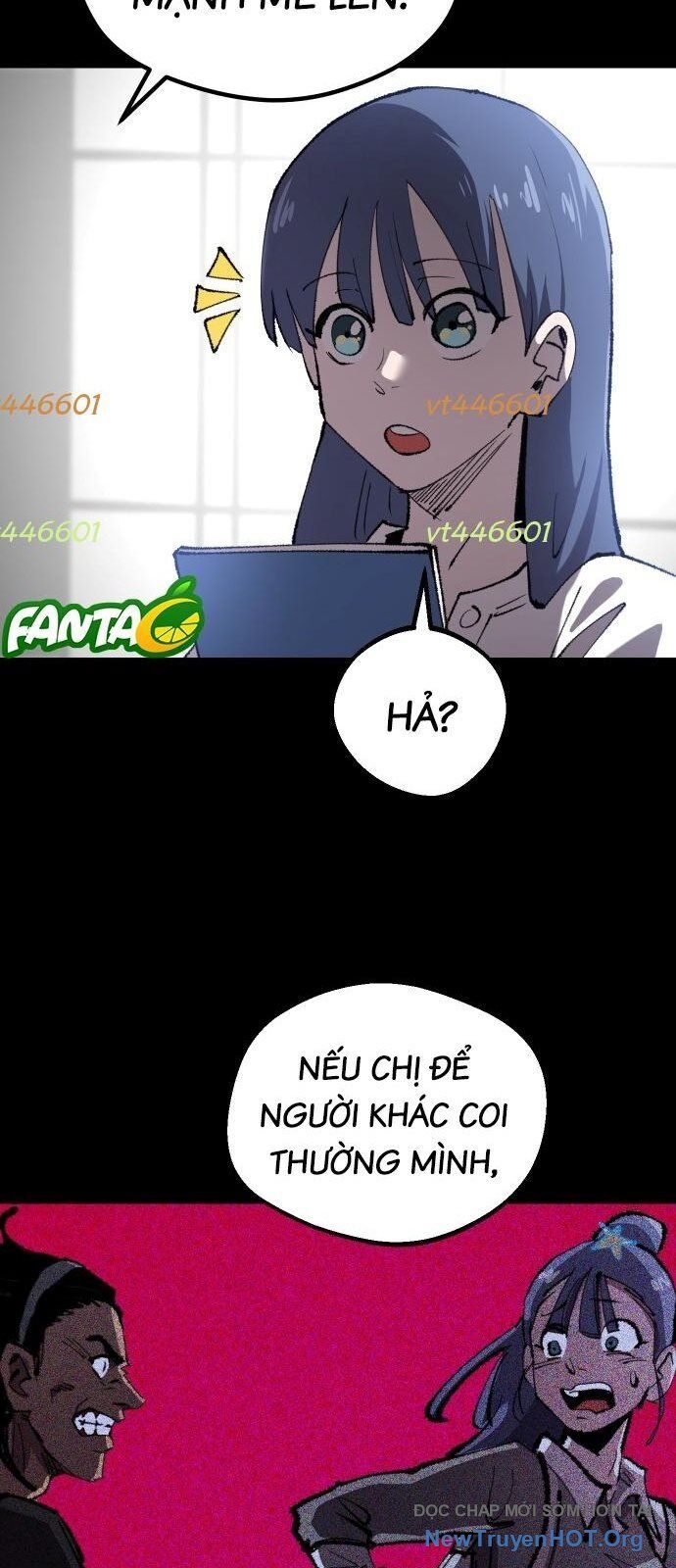 Hòn Đảo Sao Và Xiềng Xích Chap 21 - Next Chap 22