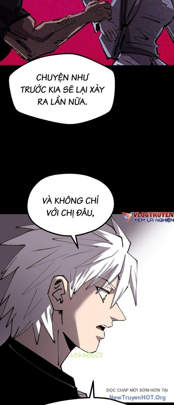 Hòn Đảo Sao Và Xiềng Xích Chap 21 - Next Chap 22