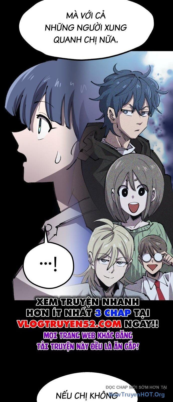 Hòn Đảo Sao Và Xiềng Xích Chap 21 - Next Chap 22