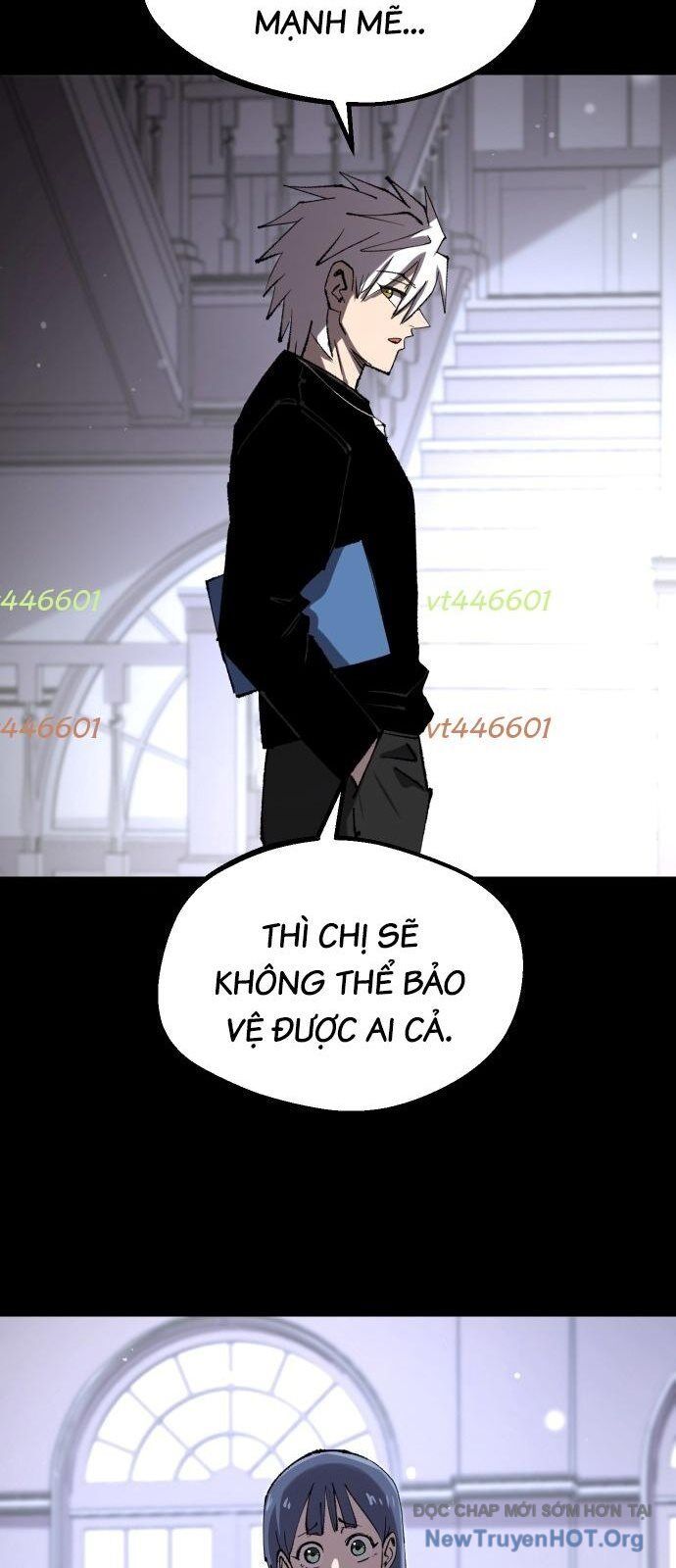 Hòn Đảo Sao Và Xiềng Xích Chap 21 - Next Chap 22