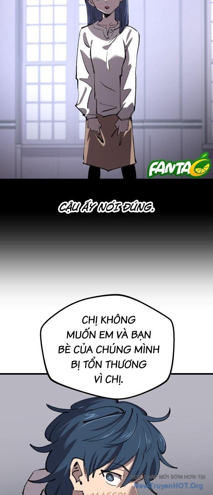 Hòn Đảo Sao Và Xiềng Xích Chap 21 - Next Chap 22