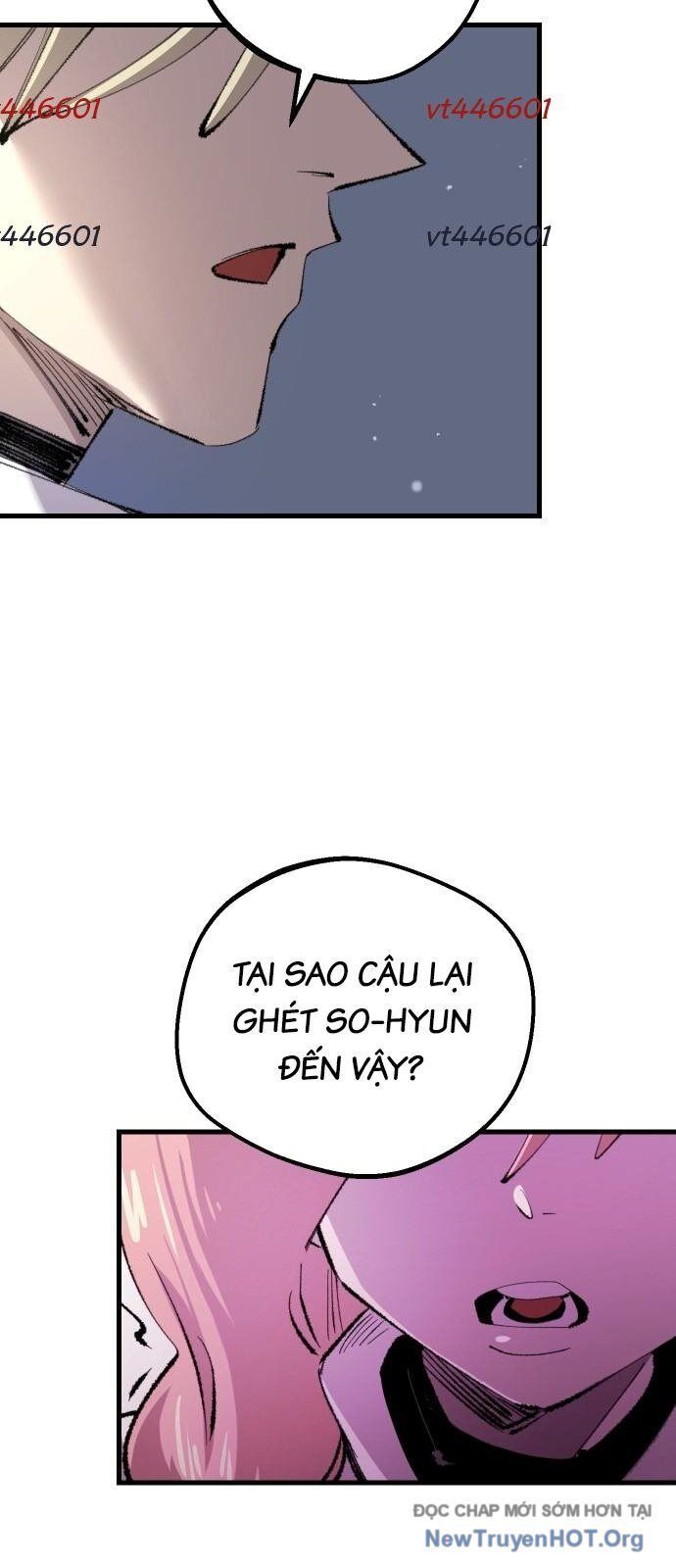 Hòn Đảo Sao Và Xiềng Xích Chap 21 - Next Chap 22