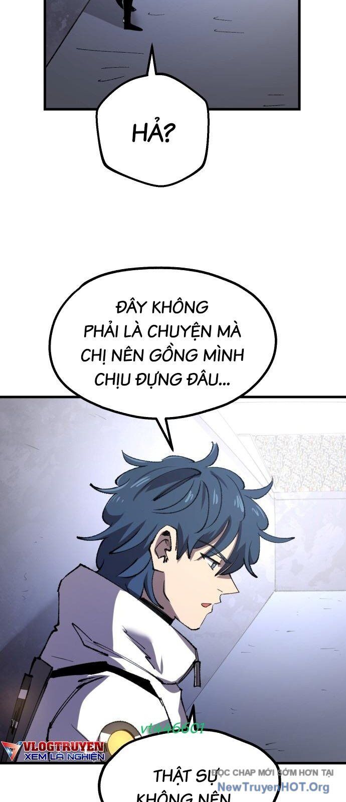 Hòn Đảo Sao Và Xiềng Xích Chap 21 - Next Chap 22