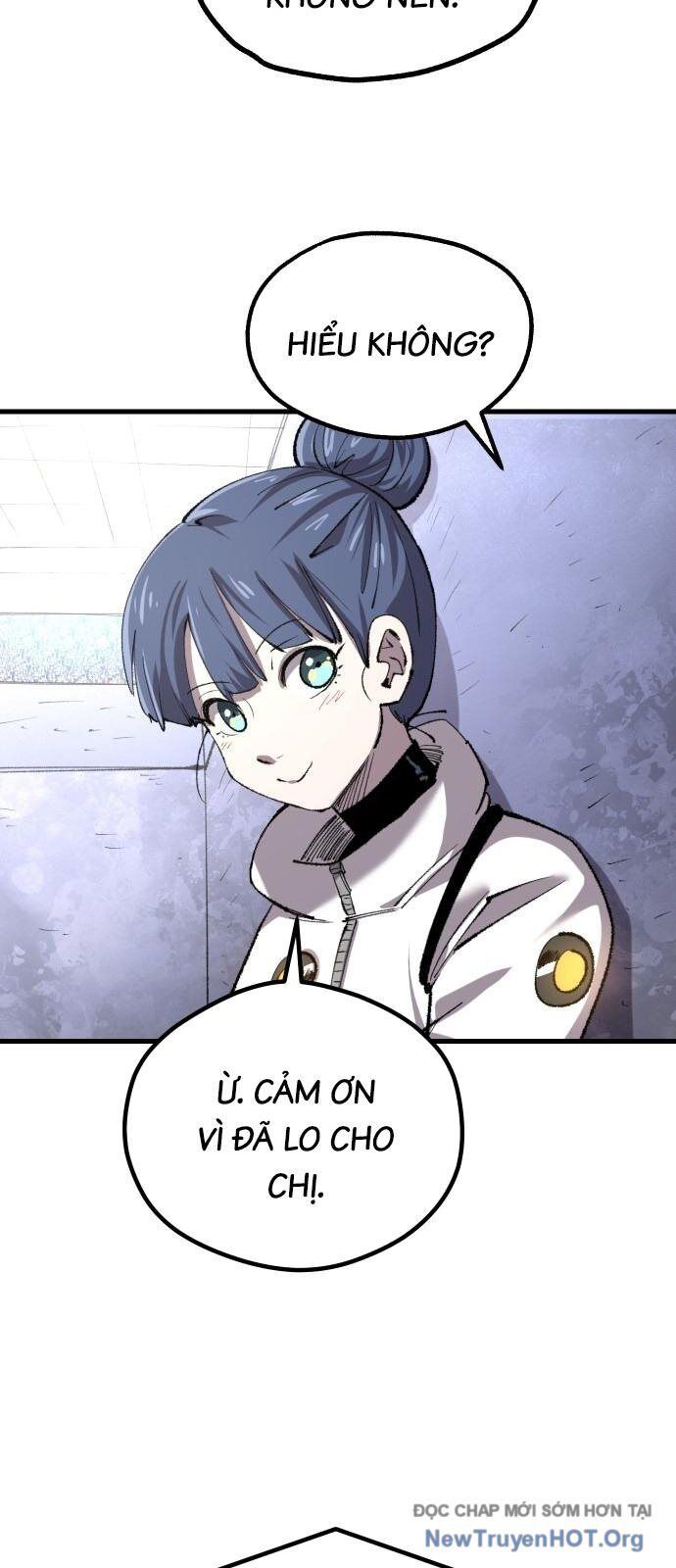 Hòn Đảo Sao Và Xiềng Xích Chap 21 - Next Chap 22