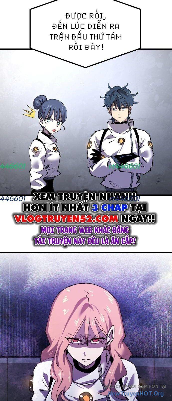 Hòn Đảo Sao Và Xiềng Xích Chap 21 - Next Chap 22