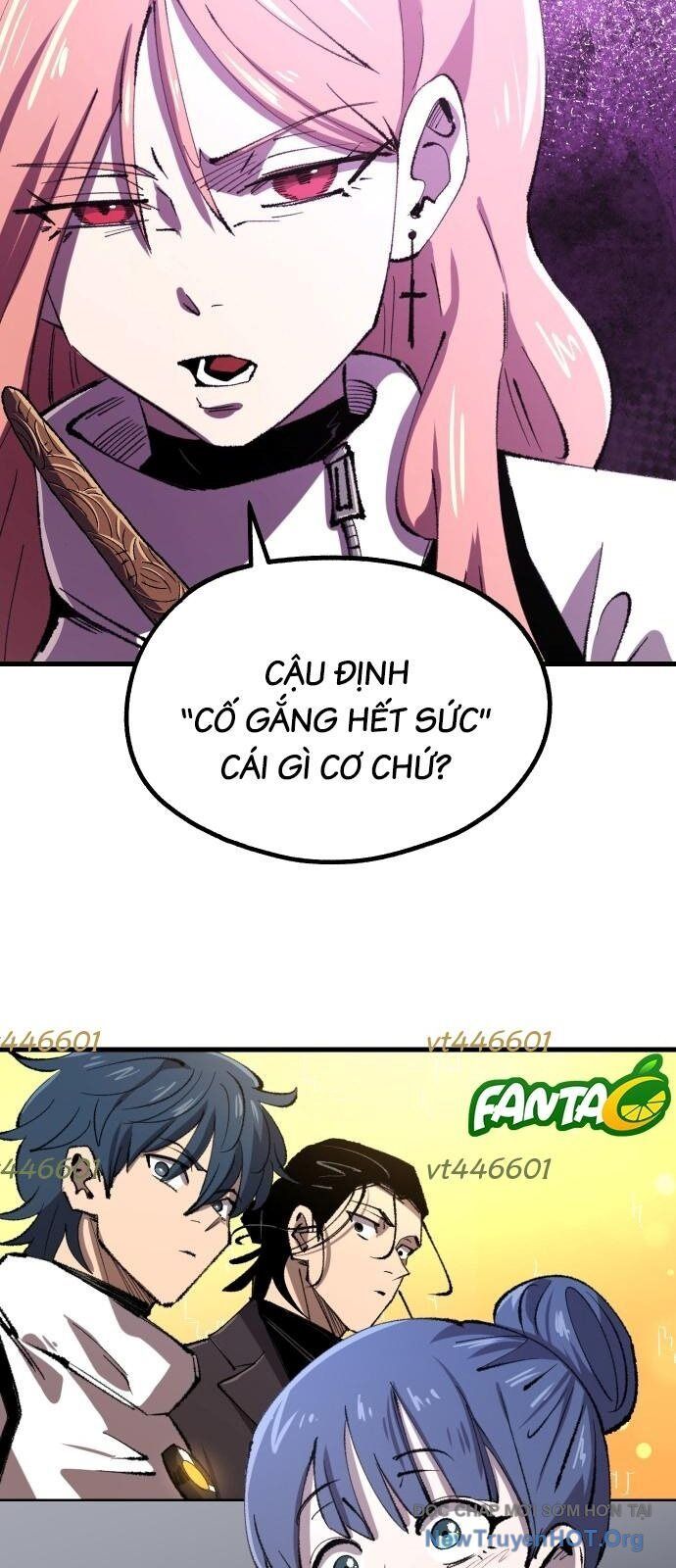 Hòn Đảo Sao Và Xiềng Xích Chap 21 - Next Chap 22