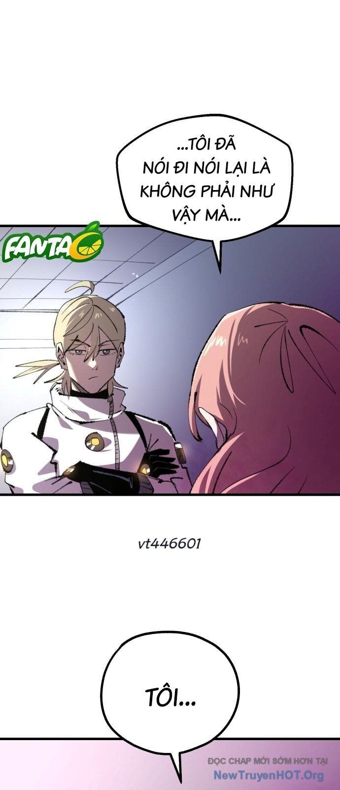 Hòn Đảo Sao Và Xiềng Xích Chap 21 - Next Chap 22