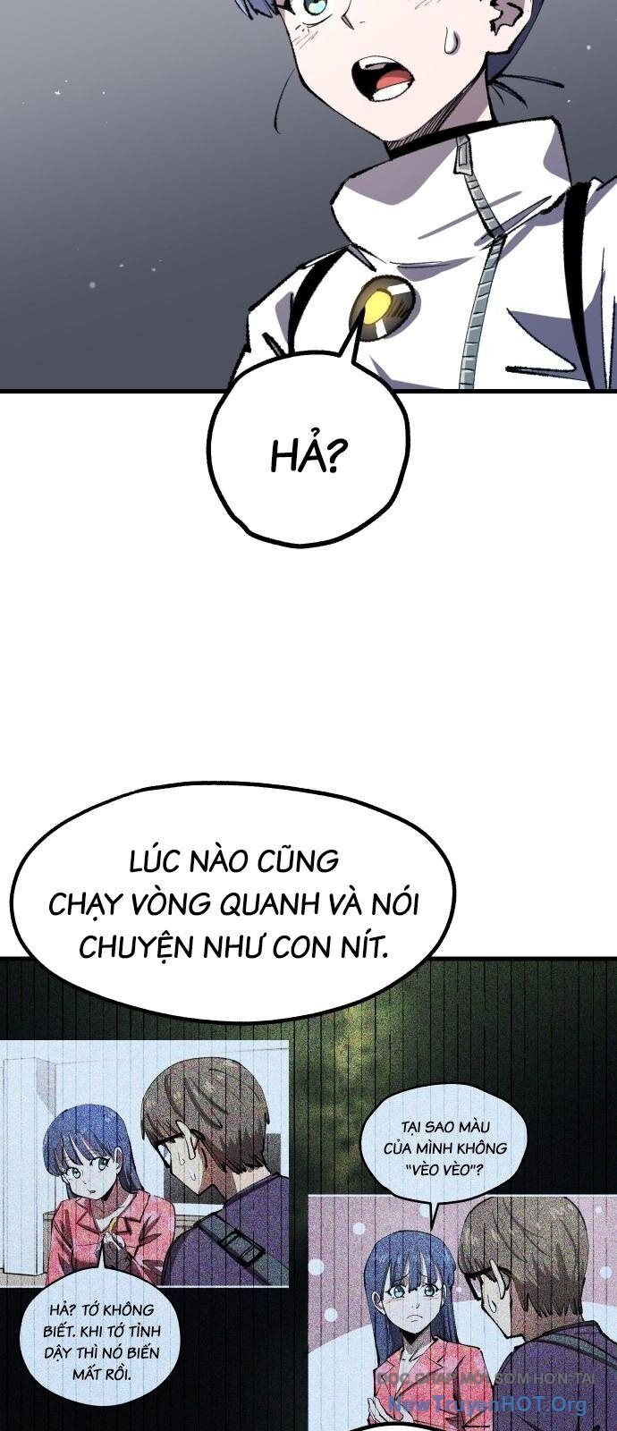 Hòn Đảo Sao Và Xiềng Xích Chap 21 - Next Chap 22