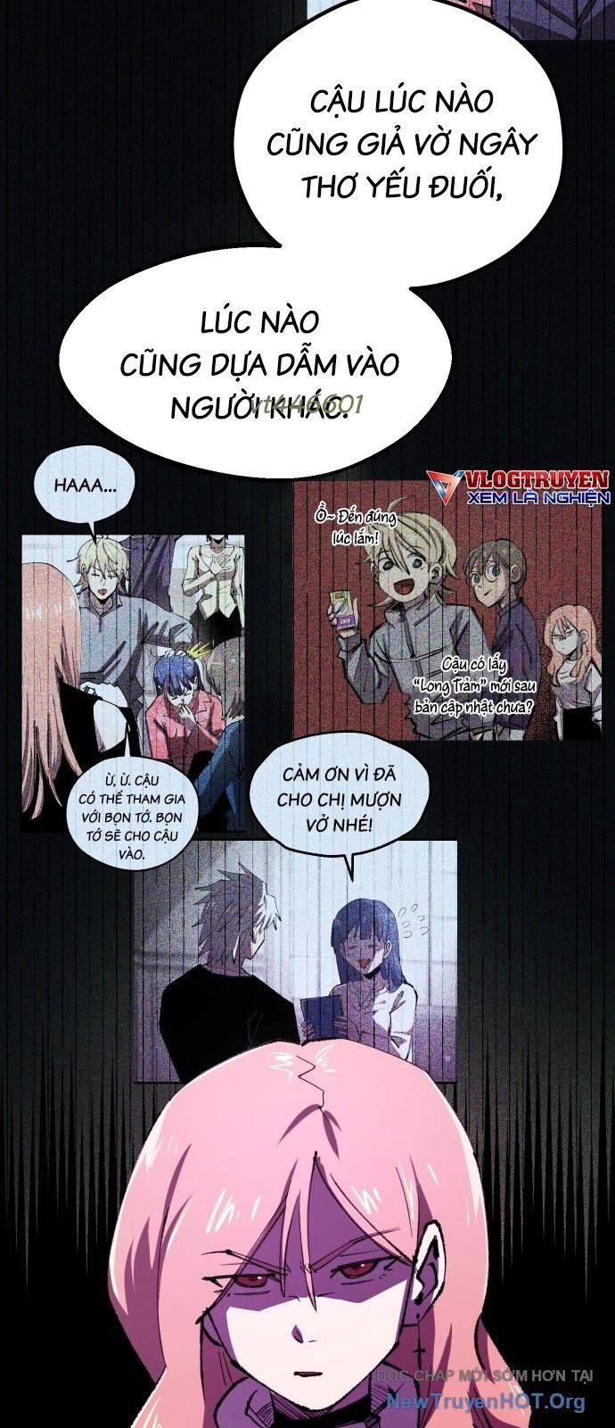 Hòn Đảo Sao Và Xiềng Xích Chap 21 - Next Chap 22