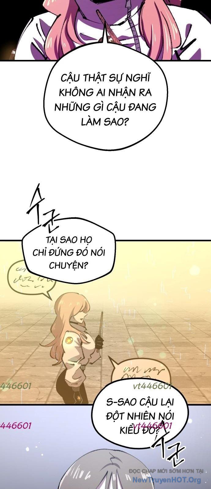 Hòn Đảo Sao Và Xiềng Xích Chap 21 - Next Chap 22
