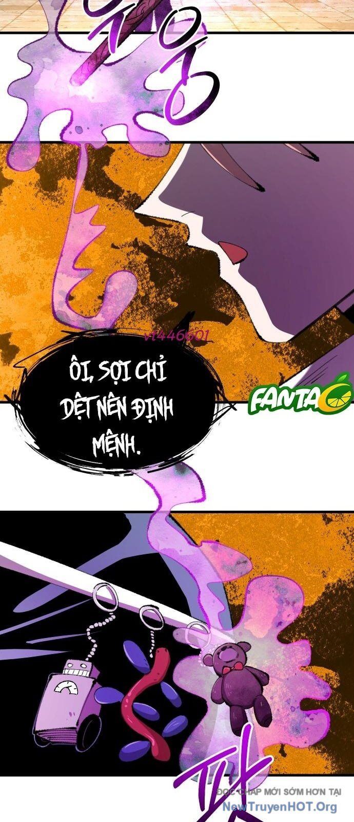 Hòn Đảo Sao Và Xiềng Xích Chap 21 - Next Chap 22