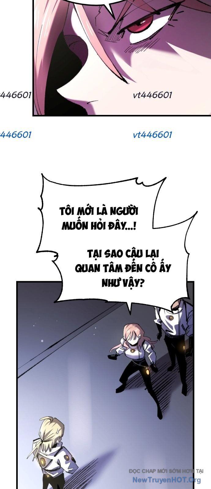 Hòn Đảo Sao Và Xiềng Xích Chap 21 - Next Chap 22