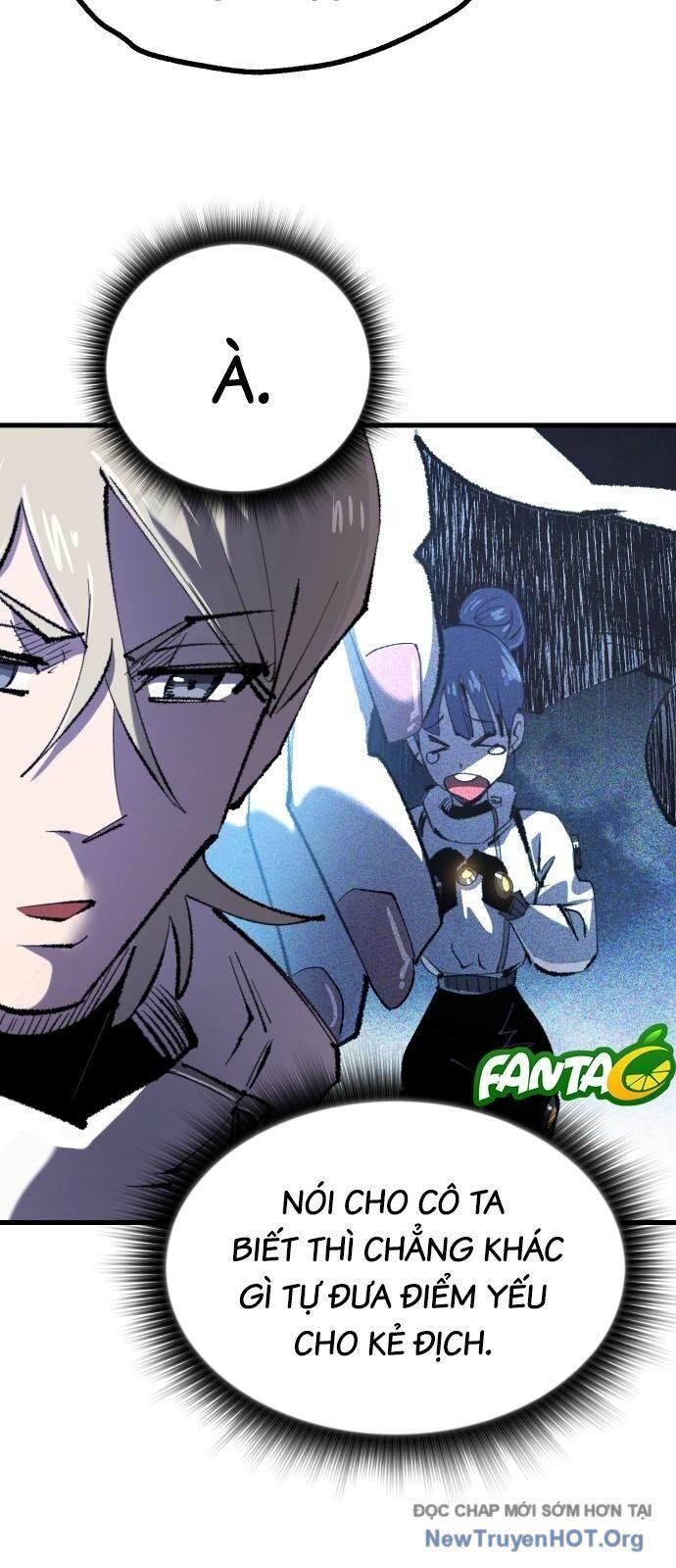Hòn Đảo Sao Và Xiềng Xích Chap 21 - Next Chap 22