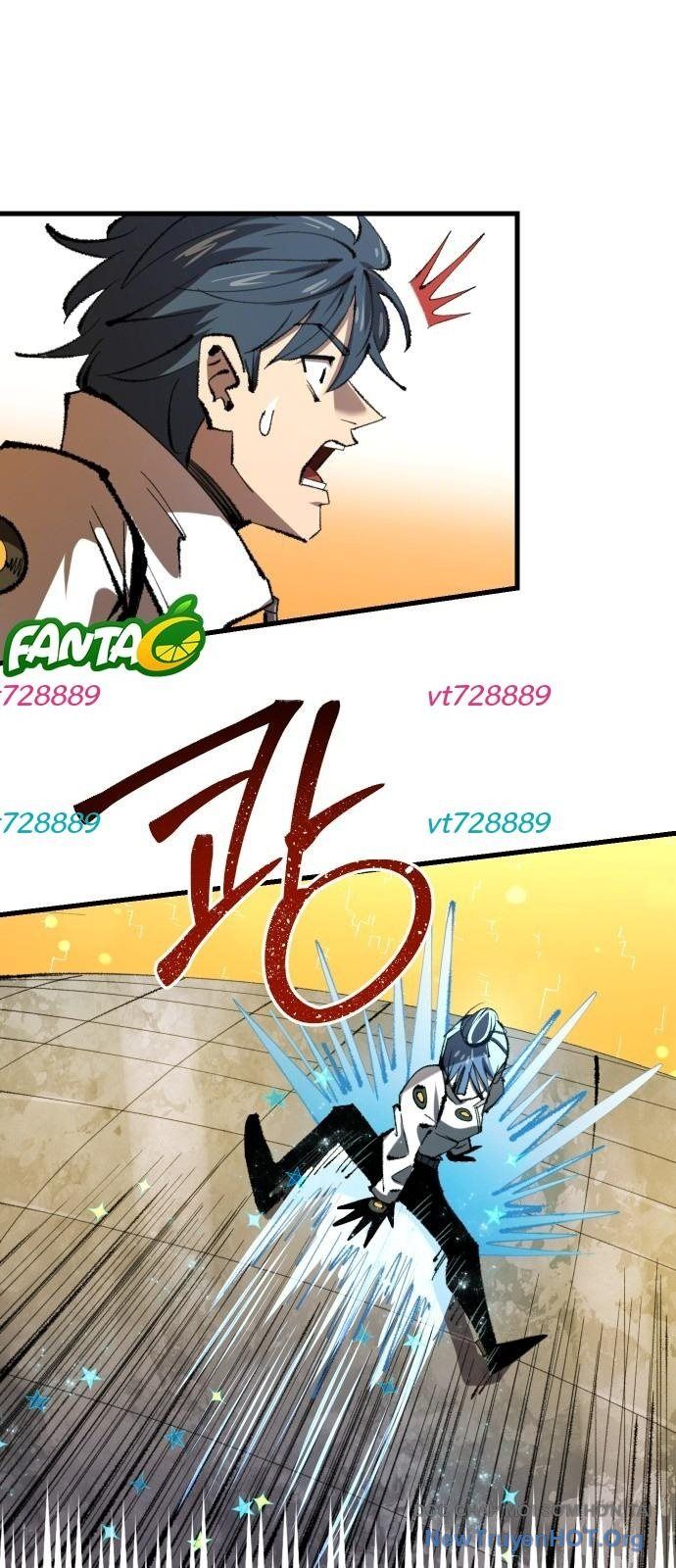 Hòn Đảo Sao Và Xiềng Xích Chap 22 - Next Chap 23