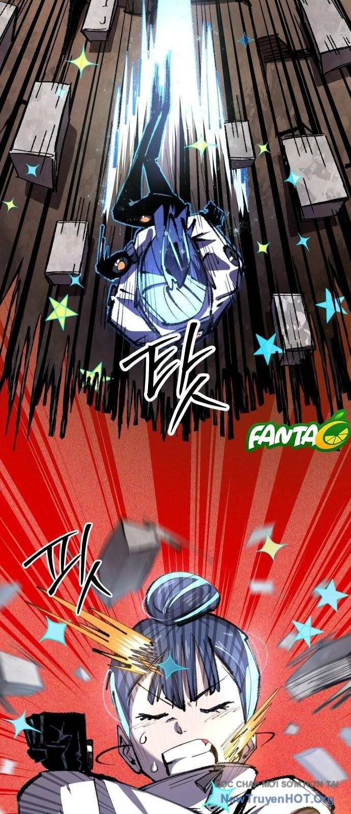 Hòn Đảo Sao Và Xiềng Xích Chap 22 - Next Chap 23