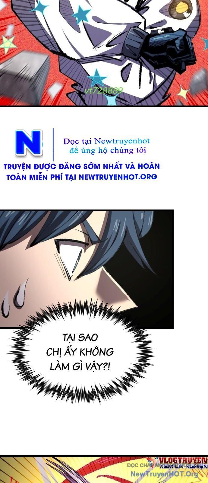 Hòn Đảo Sao Và Xiềng Xích Chap 22 - Next Chap 23
