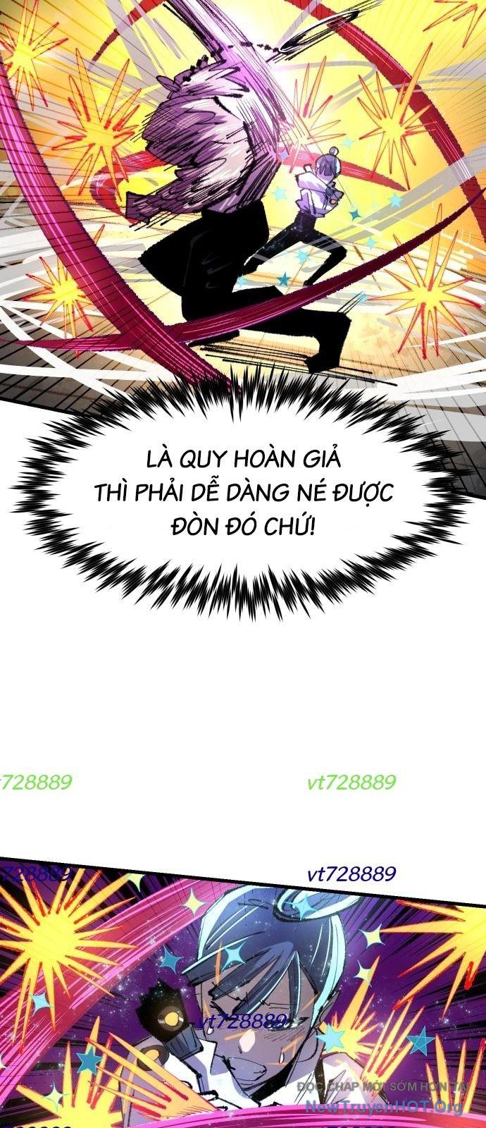 Hòn Đảo Sao Và Xiềng Xích Chap 22 - Next Chap 23