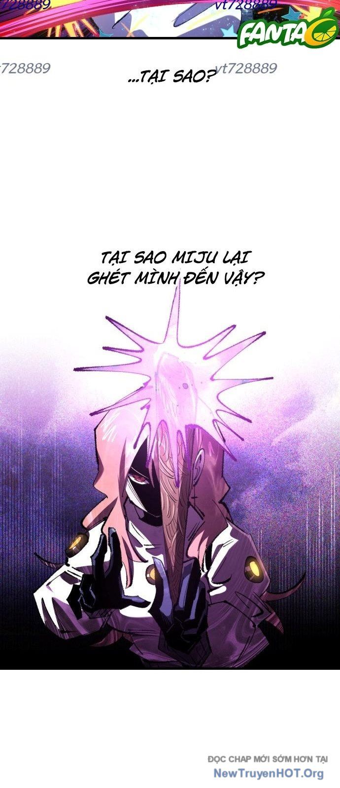 Hòn Đảo Sao Và Xiềng Xích Chap 22 - Next Chap 23