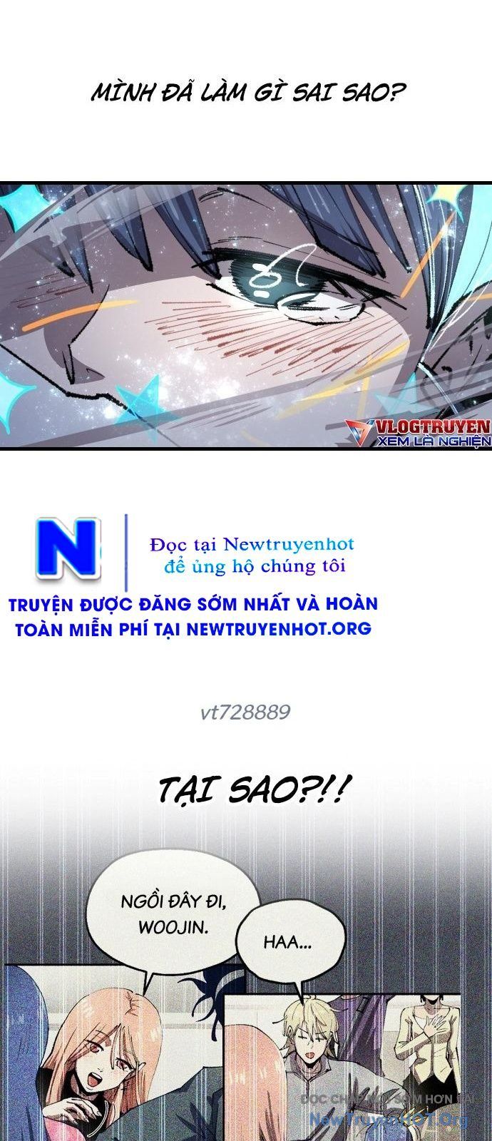 Hòn Đảo Sao Và Xiềng Xích Chap 22 - Next Chap 23
